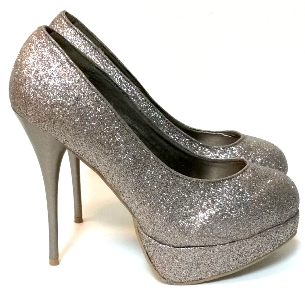 🎯Glamor 5’ Heels (Adult)🎯